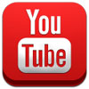 Logo YouTube Ícone Logo YouTube Ícone
