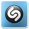 Logo Shazam Ícone Logo Shazam Ícone