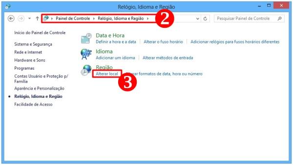 Windows 8: como mudar região e idioma da Loja para baixar mais apps [vídeo]