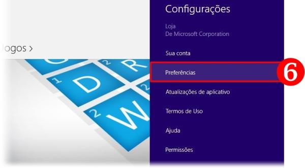 Windows 8: como mudar região e idioma da Loja para baixar mais apps [vídeo]