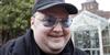 P�gina do novo Megaupload � colocada no ar