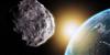 Rob� com duas bombas pode salvar Terra da amea�a de asteroides