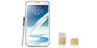 Galaxy Note 2 dual chip � confirmado na China