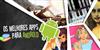 Melhores apps para Android: 30/11/2012 [v�deo]