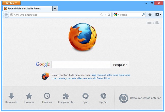 Baixar Mozilla Firefox Gratis Em Portugues No Baixaki Google