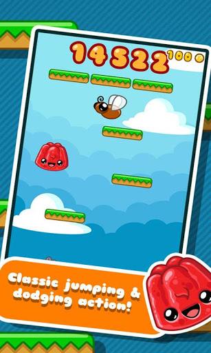 Baixa Jogos Android Jogo Happy Jump 