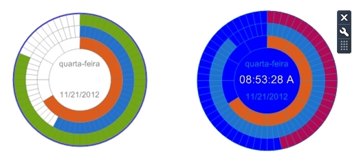 Eusing Clock Eusing Clock