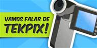 Os n�meros impressionantes da Tekpix [infogr�fico]
