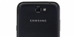 Voc� gostaria de ver um Galaxy Note 2 na cor preta?