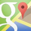 Google Maps 