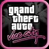 Logo Grand Theft Auto: Vice City Ícone Logo Grand Theft Auto: Vice City Ícone