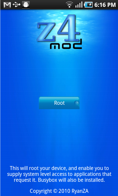 Como fazer Root no seu celular com Android [vídeo]