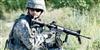 No futuro, soldados poder�o controlar armas com a for�a da mente