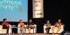 Di�rio de bordo: Campus Party Brasil 2012, dia 5