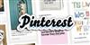 Pinterest � a rede social que vai entrar no seu radar em 2012