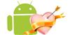 Jogos para Android em promo��o no dia de S�o Valentim