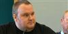 Fundador do Megaupload est� em liberdade, mas sem acesso � internet