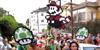 Super Mario vira bloco de Carnaval no Rio de Janeiro [v�deo]
