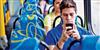 Vem a� o acesso � rede Wi-Fi com login pelo chip do celular