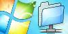 Como compartilhar pastas do Windows 7 com outros computadores [v�deo]