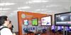 Os consoles e games mais irados est�o na Campus Party