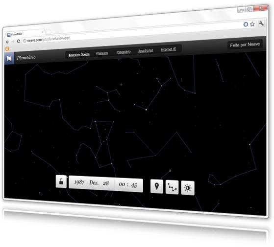 Planetarium Planetarium