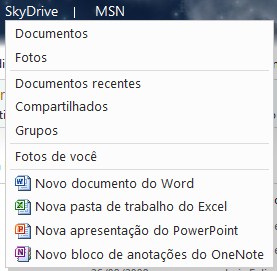 SkyDrive.