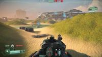 Tanque