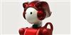 Hitachi cria rob� que encontra qualquer coisa e aposenta S�o Longuinho