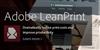 Adobe anuncia tecnologia que deve reduzir os custos com impress�o em at� 40%