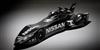 DeltaWing, o carro da Nissan que mais parece um Batm�vel