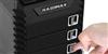 Raidmax anuncia gabinete para gamers inspirado em Gundam