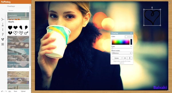 PicMonkey PicMonkey