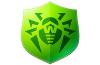 Dr.Web Anti-virus Light Varia de acordo com o dispositivo