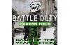 Battle Duty: Modern Field 3 