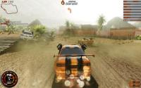 Gas Guzzlers: Combat Carnage
