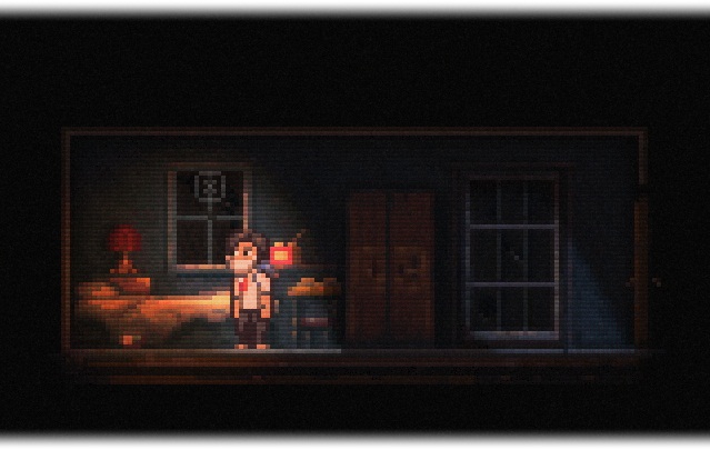 8 jogos de terror em 8 bits que ainda podem arrepiar você [video]