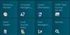 Windows 8: como habilitar as ferramentas de administrador na p�gina inicial