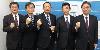 Uni�o de Sony, Toshiba e Hitachi j� est� produzindo telas