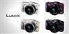 Panasonic anuncia lan�amento da c�mera Lumix DMC-GF5