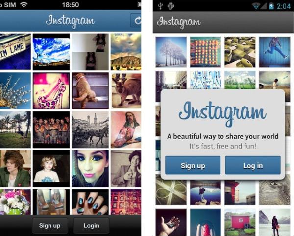 Instagram: como baixar e usar
