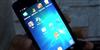 Samsung Galaxy S III com tela de 4,7