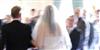 Casal ingl�s paga 750 libras por piores fotografias de casamento da hist�ria