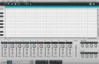 Piano roll