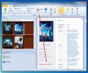 Gerencie a sua cole�ao de DVDs