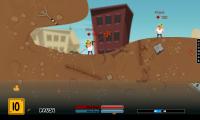Builders Brawl 