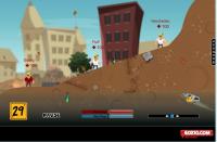Builders Brawl 