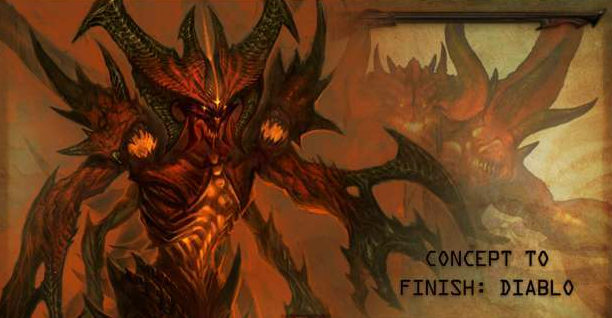 Diablo Concept