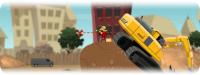 Builders Brawl