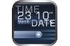 GlassBox GO Locker Theme 1.01